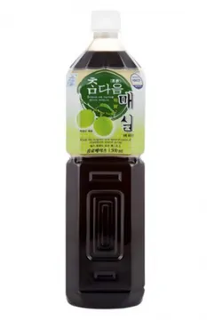 참다음 매실 원액 1.5L