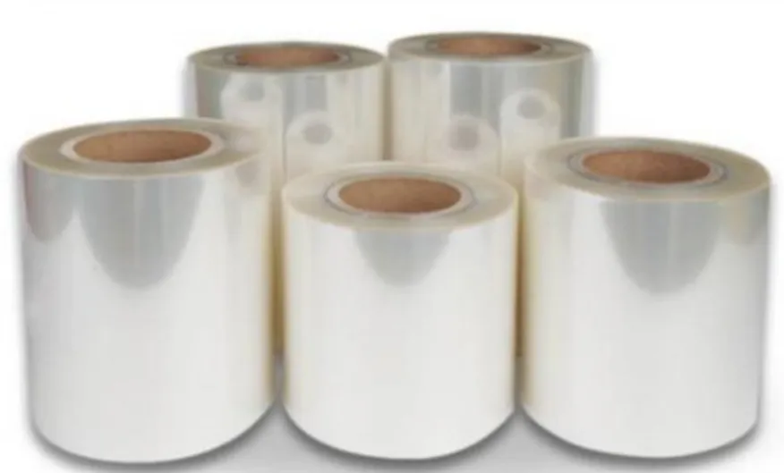 실링 필름 16cm*200 씰링랩 이미지