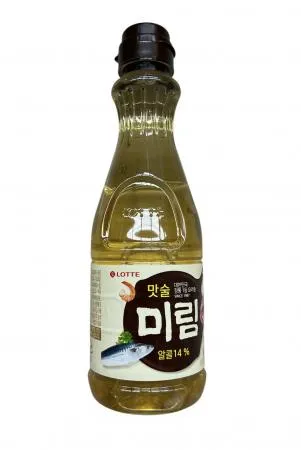 [한정판매]미림 500ml