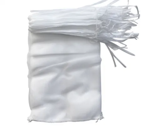 양파망 흰색 육수망 25P