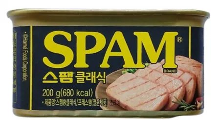 ⭐입점특가⭐스팸 200g (스팸1.81kg 업소용 보다 저렴)