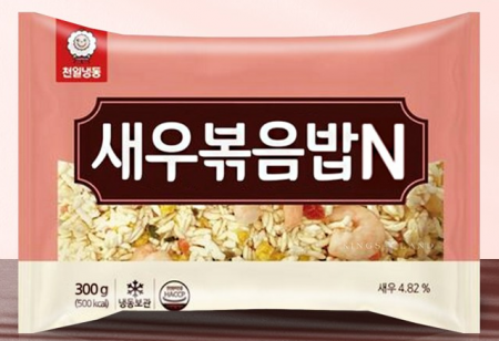 천일 새우볶음밥 300g