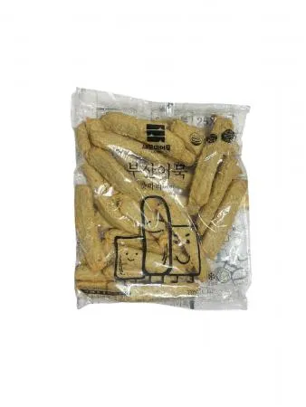 새로미 맛까리 야백 800g 봉어묵 상보오뎅