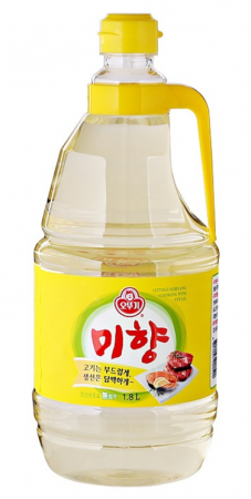 오뚜기 미향 1.8L