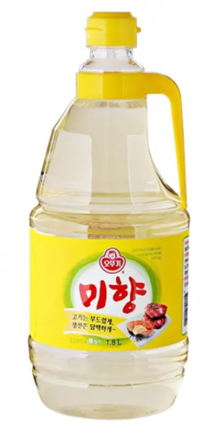 오뚜기 미향 1.8L 이미지