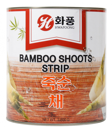 화풍 죽순 채 2.8kg