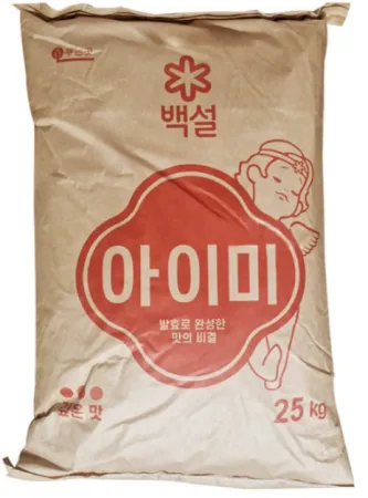 백설 아이미 25kg