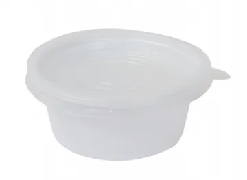 다용도 용기 1호 소 70파이 SET 컵 소스통