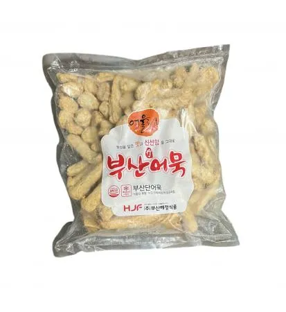 해정 종합오뎅 3kg 종합어묵 냉장