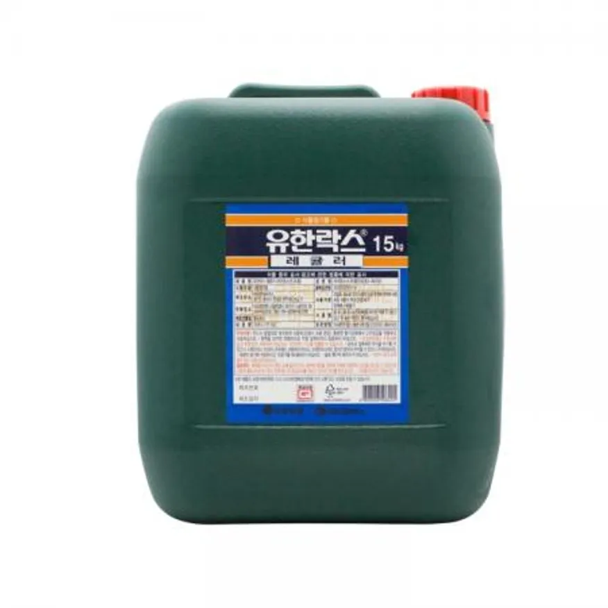 유한 락스 15L 이미지