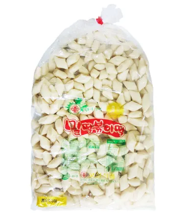 보성 밀떡볶이떡 절단대 4kg 못난이 절대 [오후2시 주문마감]