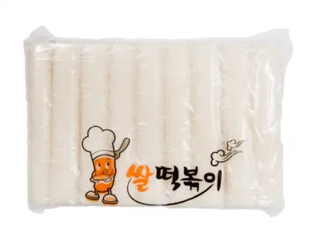 한울 쌀떡볶이떡 가래 1.5kg [오후2시 주문마감]