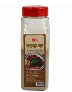 태산 백후추 400g 후추가루 PET