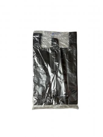 검정 손잡이 비닐봉투 중 70매