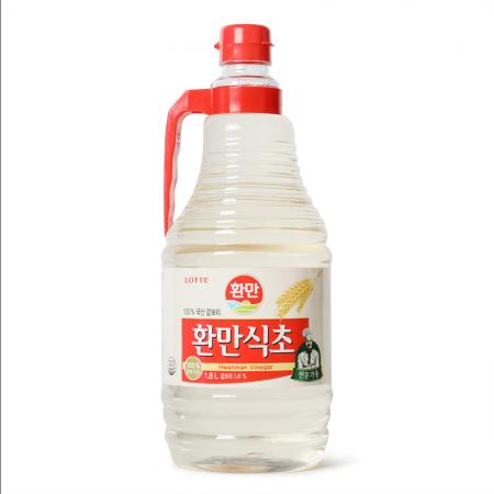 환만 식초 1.8L