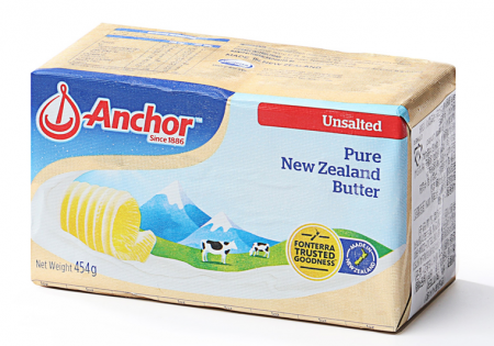 앵커 무염 버터 454g