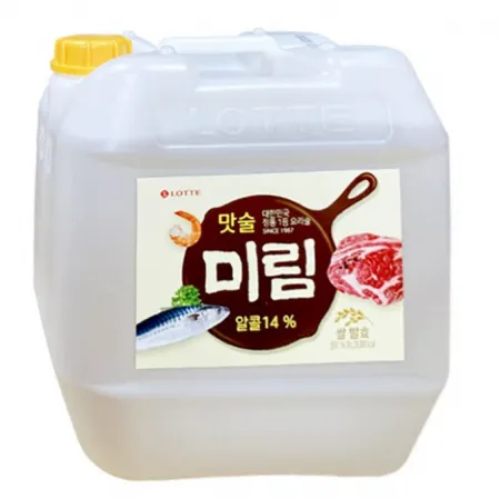롯데 미림 18L