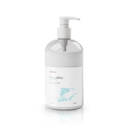 말표 핸드워시 포렉스마일드 500ml