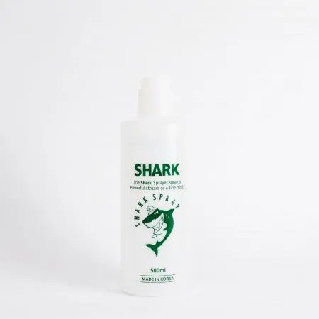 말표 샤크 분무기통 500ml