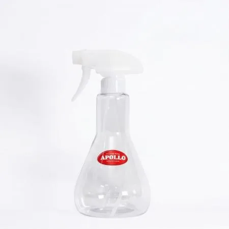 말표 아폴로 분무기 650ml (투명)