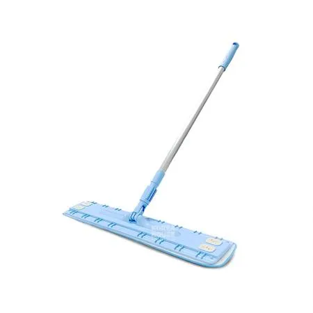 KT 초극세사 밀대청소기 특대 롱타입