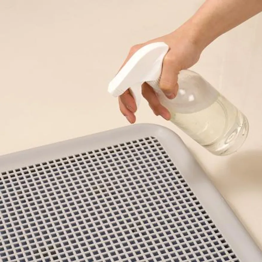 말표 다목적세정제 레몬향 기름때제거 악취제거 화장실청소 이미지