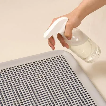 말표 다목적세정제 레몬향 기름때제거 악취제거 화장실청소 이미지