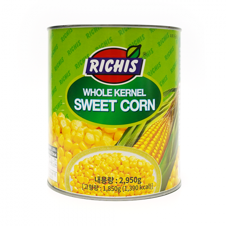 스위트콘-대(리치스)2.95kg