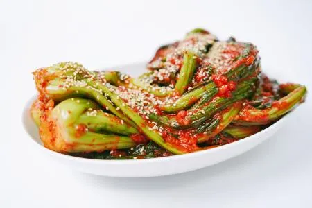 김치(갓김치-중국산)-화진(산청원)5kg