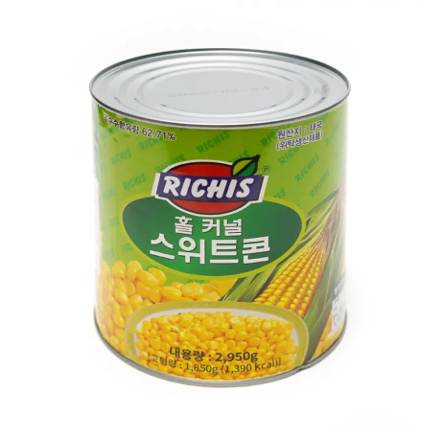스위트콘-대(리치스)2.95kg 이미지