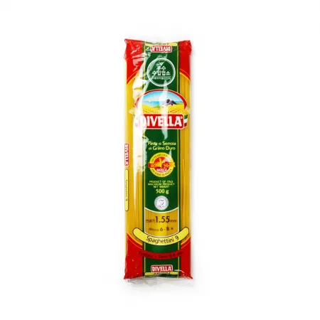 스파게티니(디벨라9번)500g