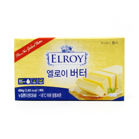 엘로이버터(냉동)454g-앵커동일스팩