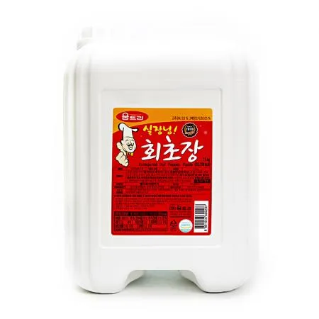실장님 회초장-대(움트리)13kg