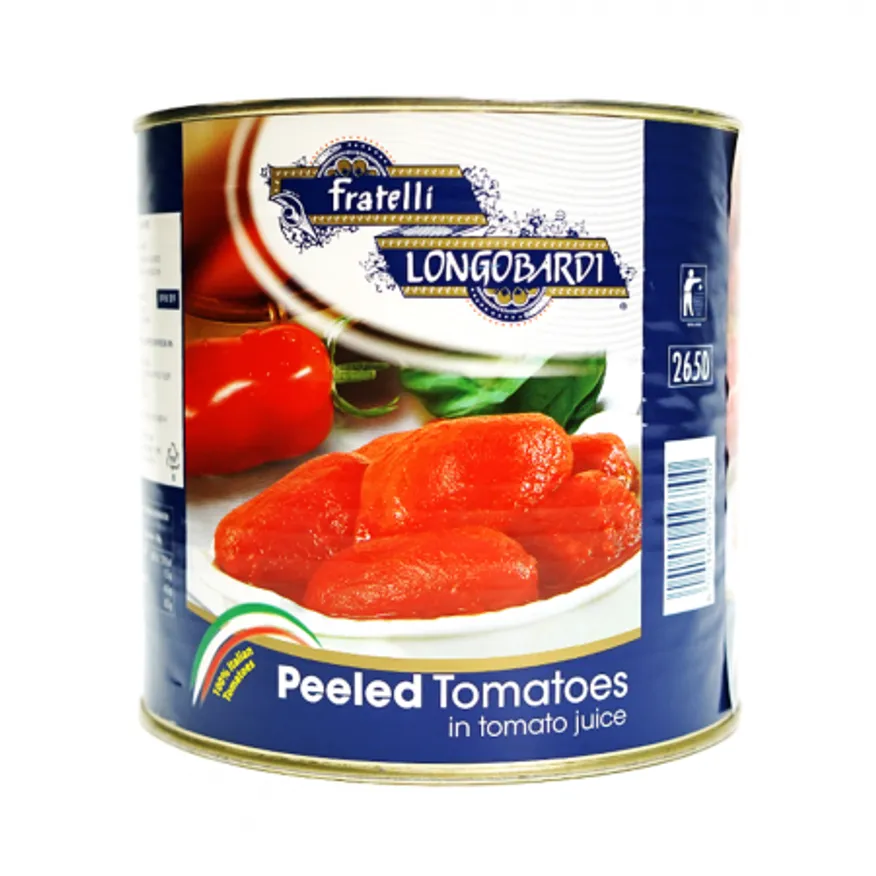 ★무료배송★토마토홀(롱고바디)2.55kg*6 이미지