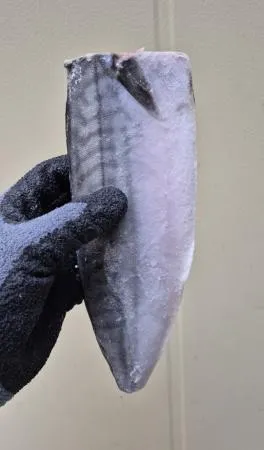 업소용 노르웨이 고등어 필렛 (소) 140g내외 36피스 이미지