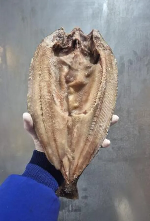 업소용 러시아 임연수 버터플라이 (대) 500/650g내외 20미 이미지