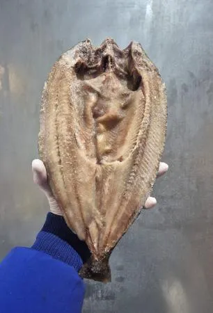 업소용 러시아 임연수 버터플라이(대) 500/650g 10미 이미지