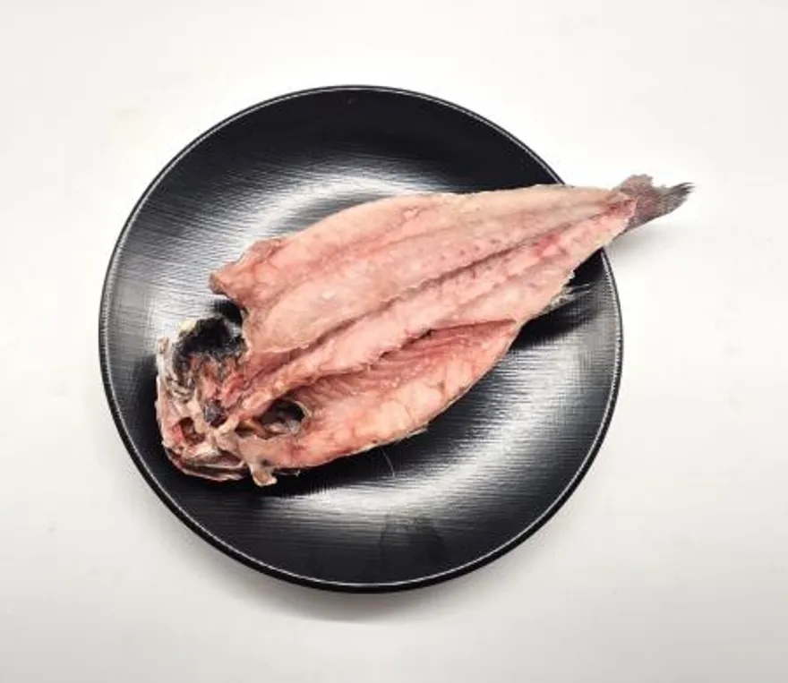 업소용 국내산 민어 버터플라이(대) 370/400g 10미 이미지