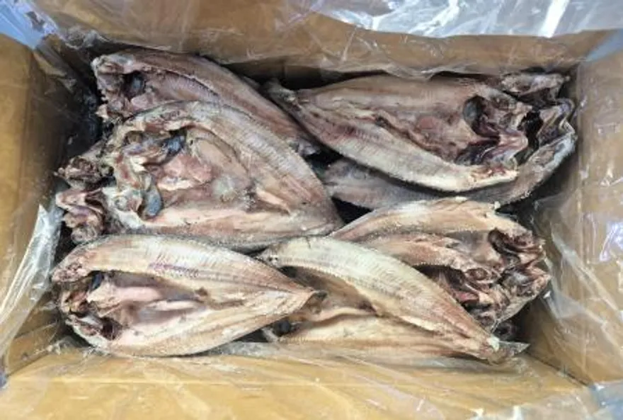 업소용 러시아 임연수 버터플라이 (대) 500/650g내외 20미 이미지