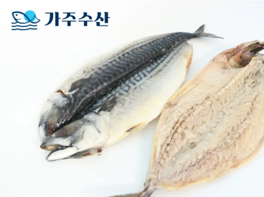업소용 노르웨이 고등어 버터플라이 (대) 380g내외 30미 이미지