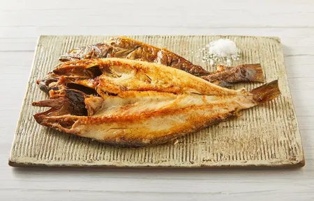 업소용 국내산 민어 버터플라이(대) 370/400g 10미 이미지