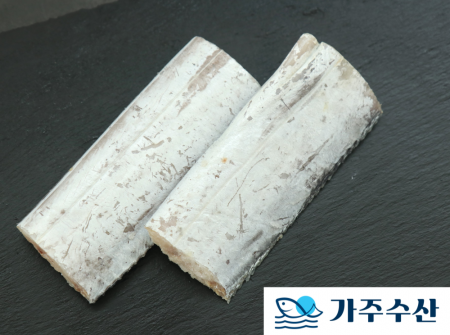 업소용 남아공 왕갈치 토막(대) 10미 40토막 150~250g