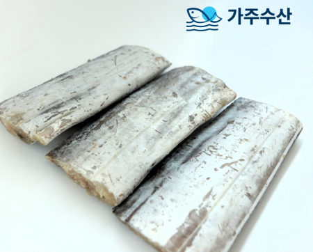 업소용 모로코 왕갈치 토막(대) 10미 40토막 150~250g