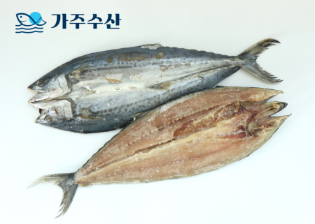 업소용 국내산 삼치 버터플라이(대) 500/650g 20미