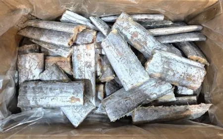 업소용 남아공 왕갈치 토막(대) 10미 40토막 150~250g 이미지