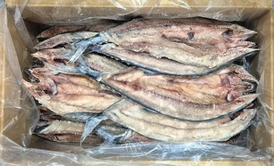 업소용 국내산 삼치 버터플라이(대) 500/650g 10미 이미지