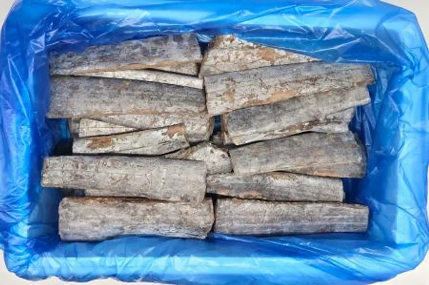 업소용 모로코 왕갈치 토막(대) 10미 40토막 150~250g 이미지