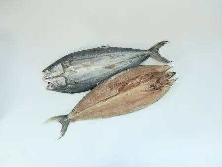 업소용 국내산 삼치 버터플라이(중) 400/500g 12미 이미지