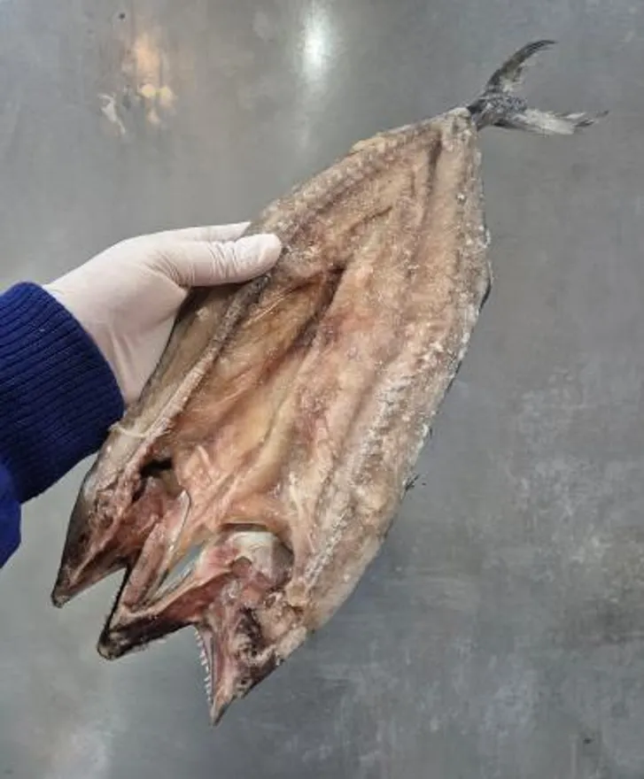 업소용 국내산 삼치 버터플라이(중) 400/500g 10미 이미지