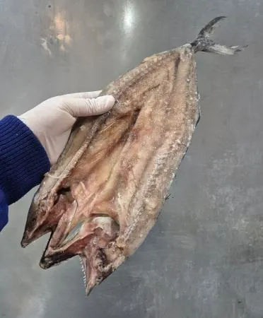 업소용 국내산 삼치 버터플라이(중) 400/500g 12미 이미지
